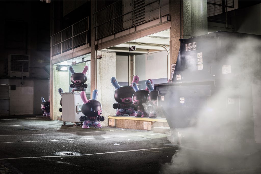 Kidrobot_Dunny_NYC_TING
