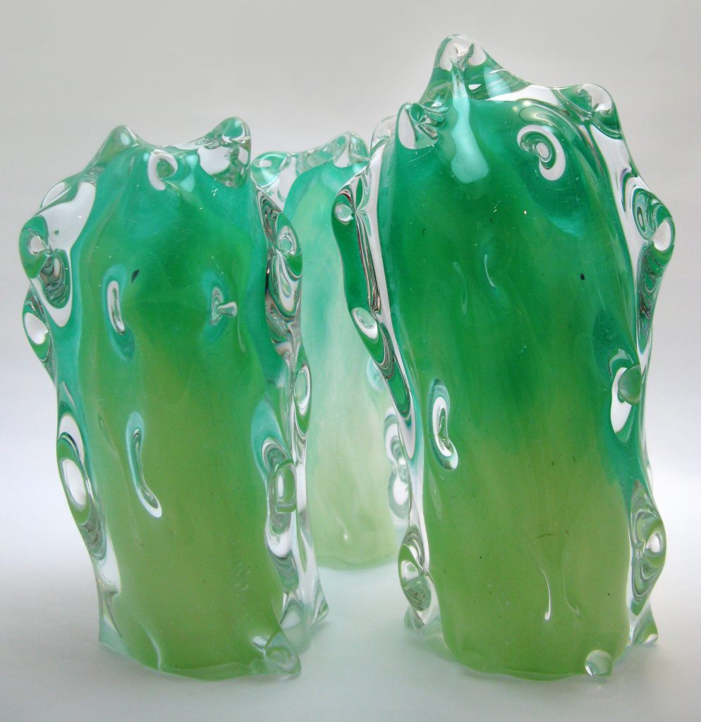 Larissa Blokhuis - Cactus - angle 1 group