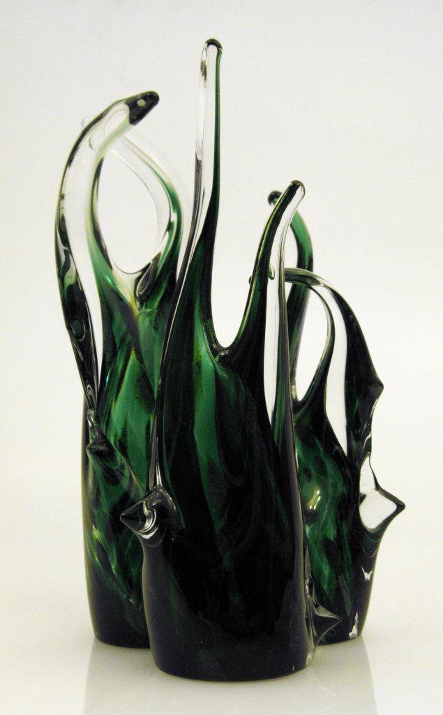 Larissa Blokhuis - Trees