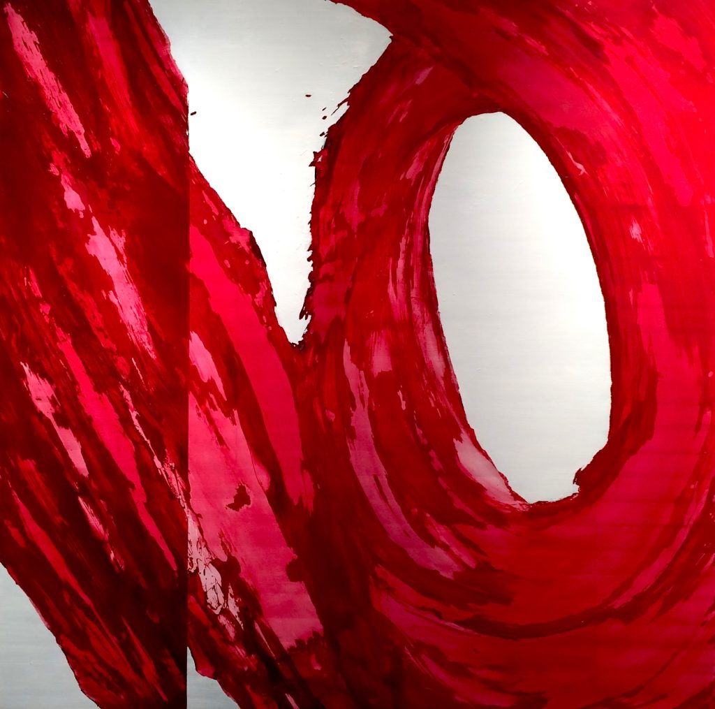 LucasWolf-60x60-CapriciousInRed