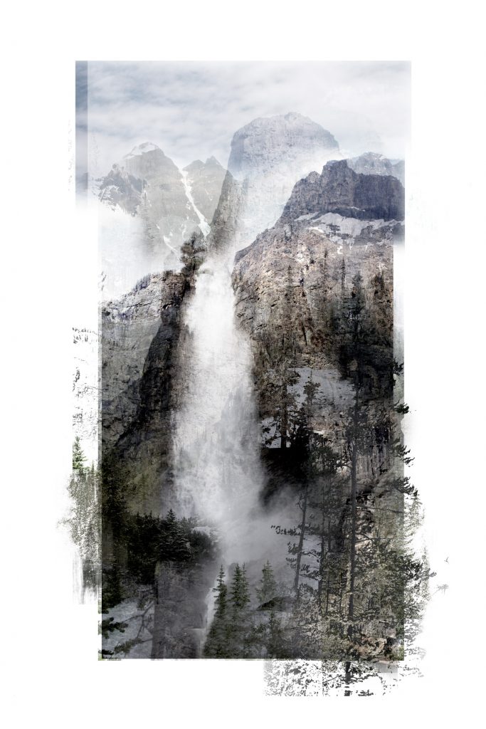 immortal landscape ellen scobie-24x36