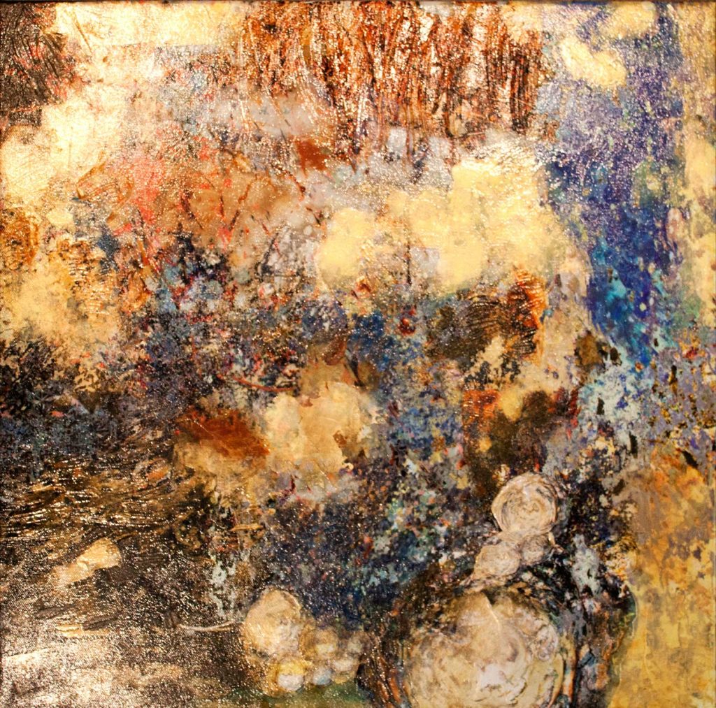see-me-for-who-i-am-mixed-media-ellen-scobie-18x18-in
