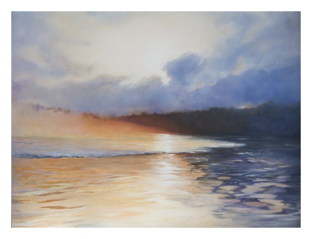 150911eveningshoretofinooilcanvasjmittoncrawl36x44