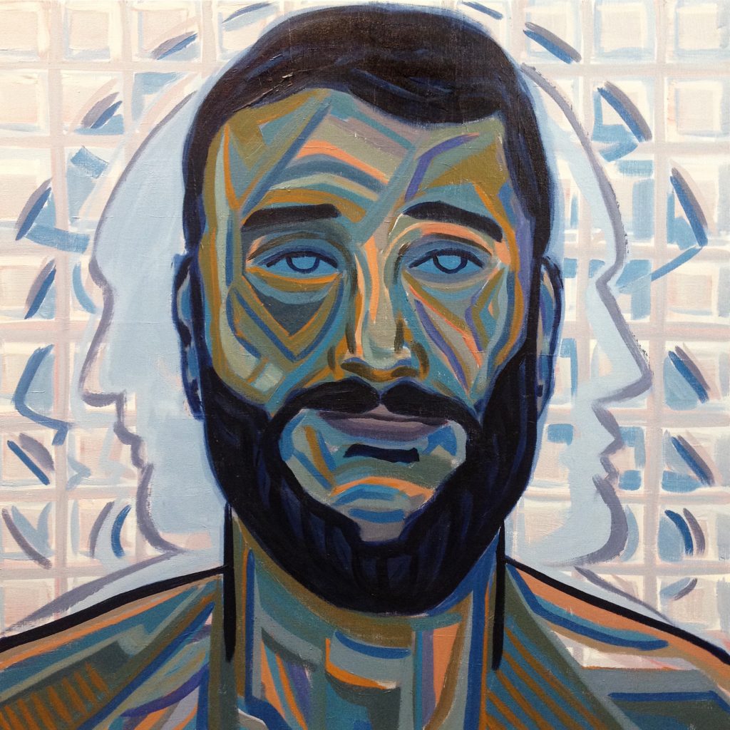 Andre of Montreal '14