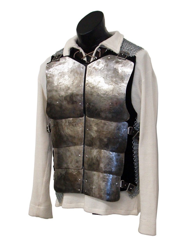 Breast Plate