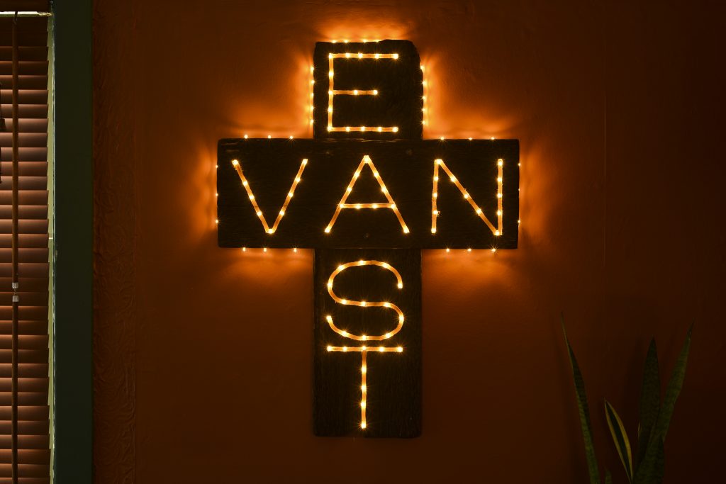 EAST VAN-2