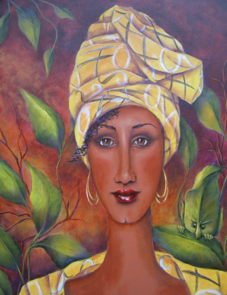 Karen Cattell - Collette 16x20 (2)