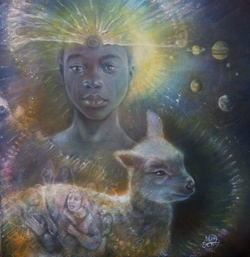 Lamb