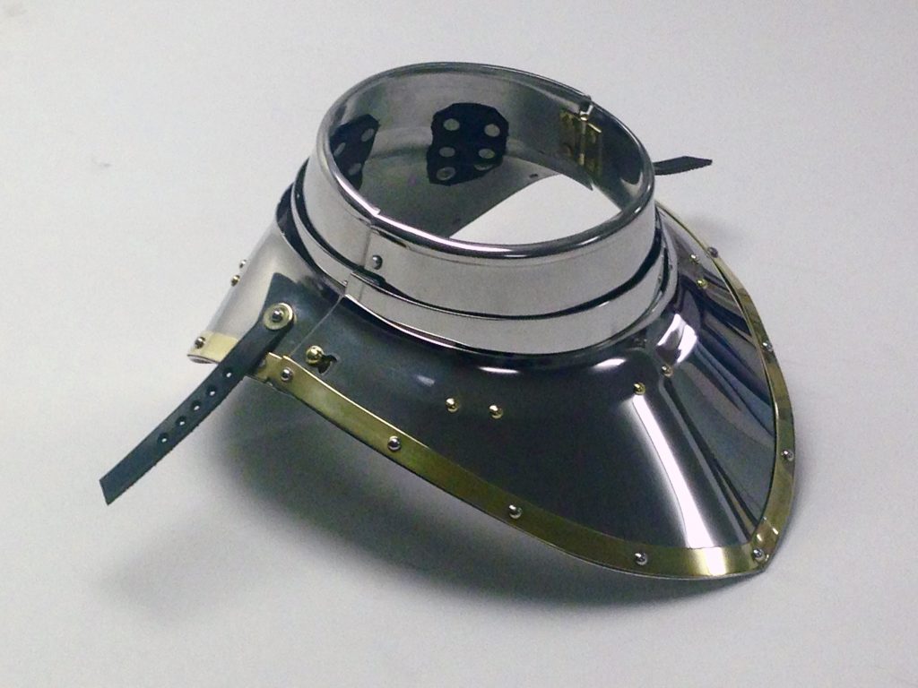 Longsword Gorget (1)