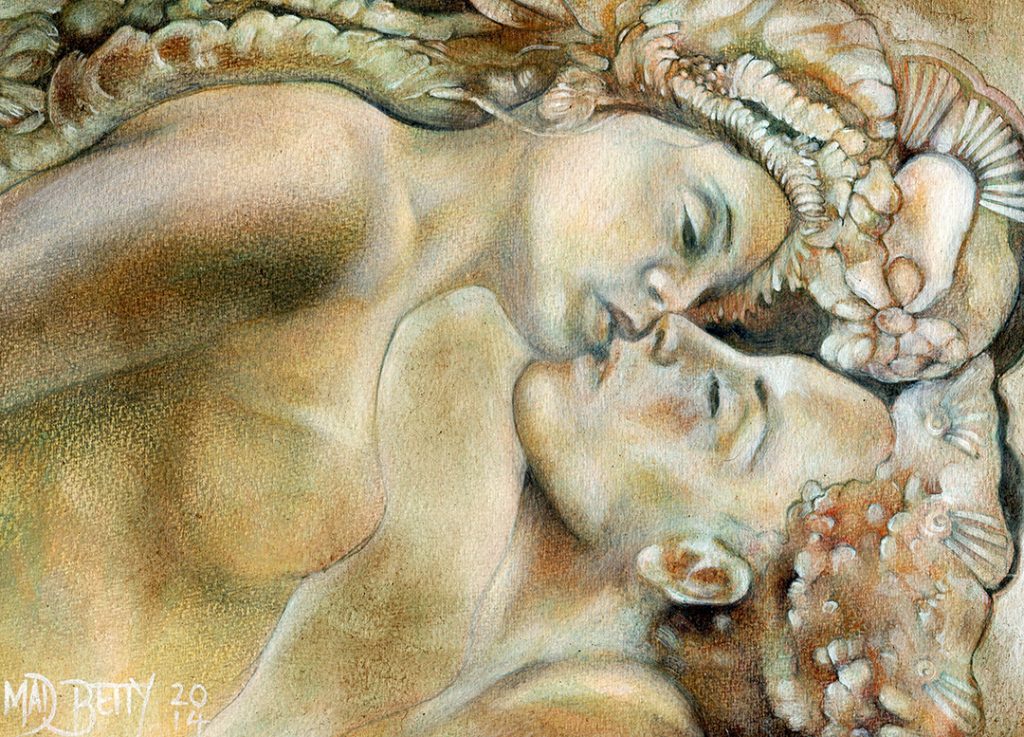 The Kiss SML