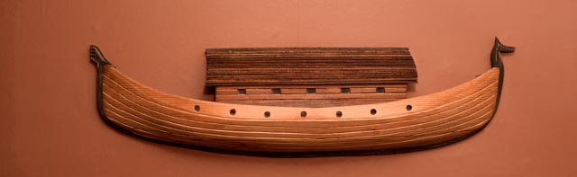 Viking Ark