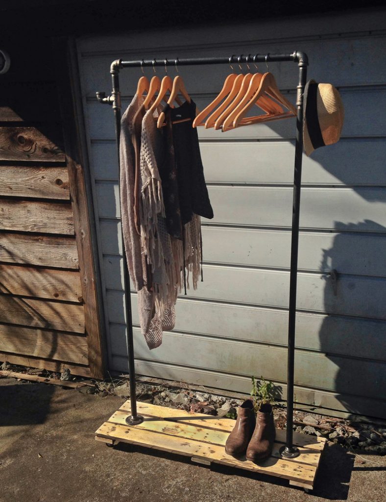 clothingrack