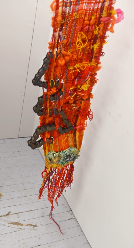 detail