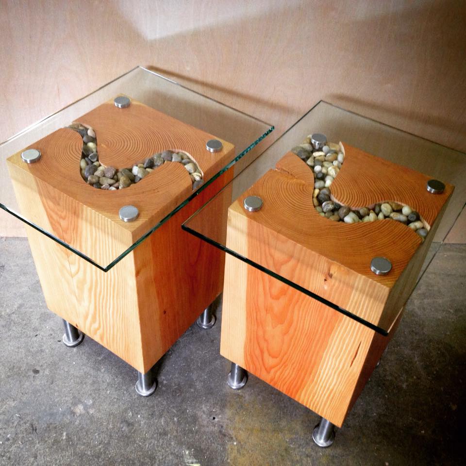 end tables