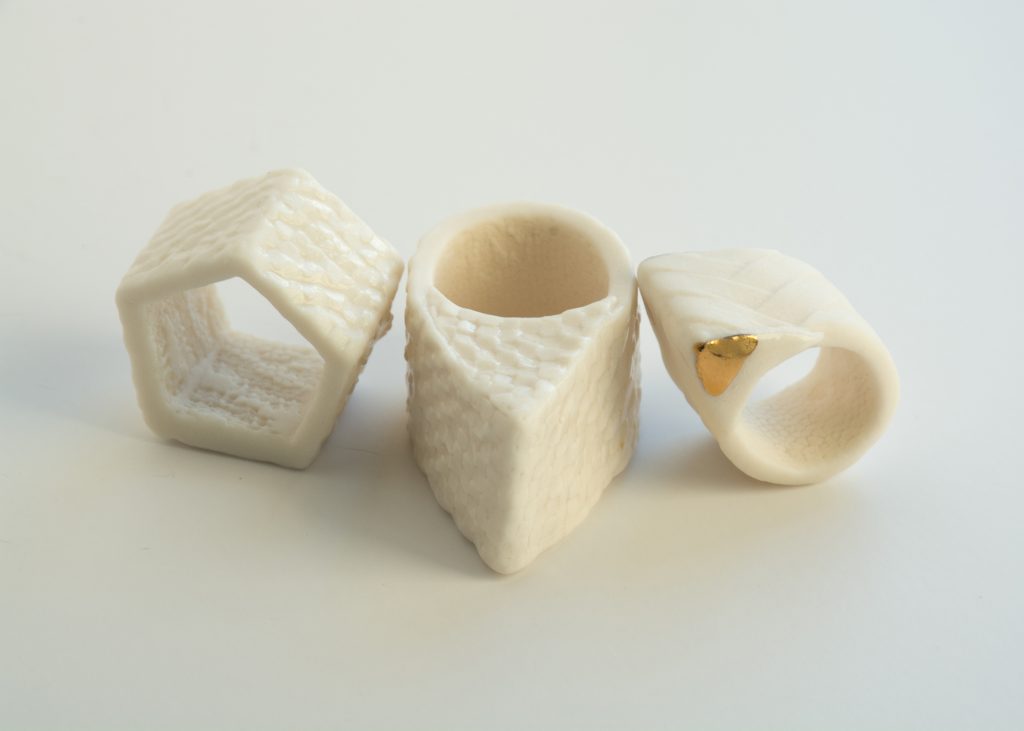 porcelain_rings_architectural_trio