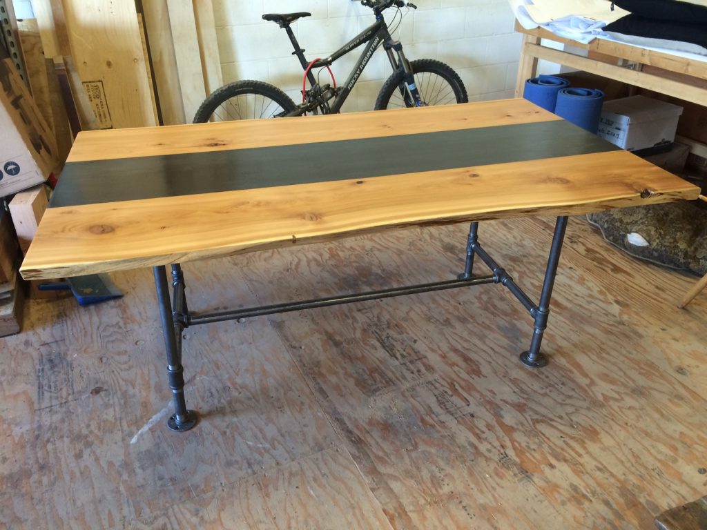 Catherines Table