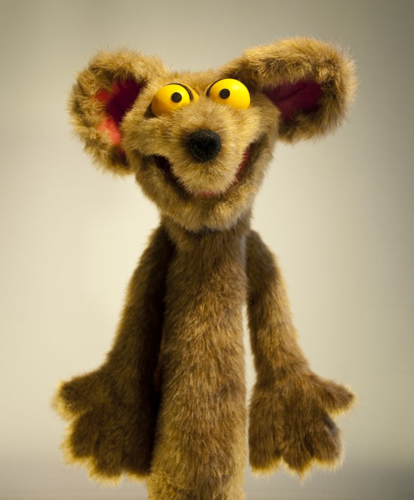 CobalttheRat