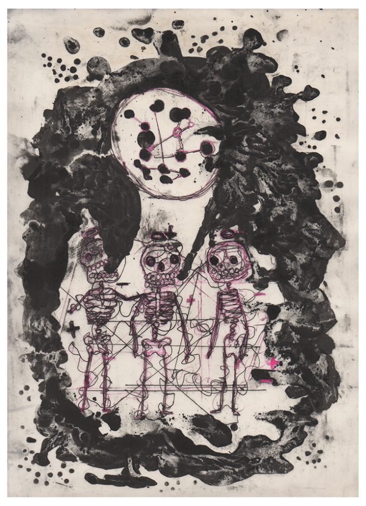 Divination