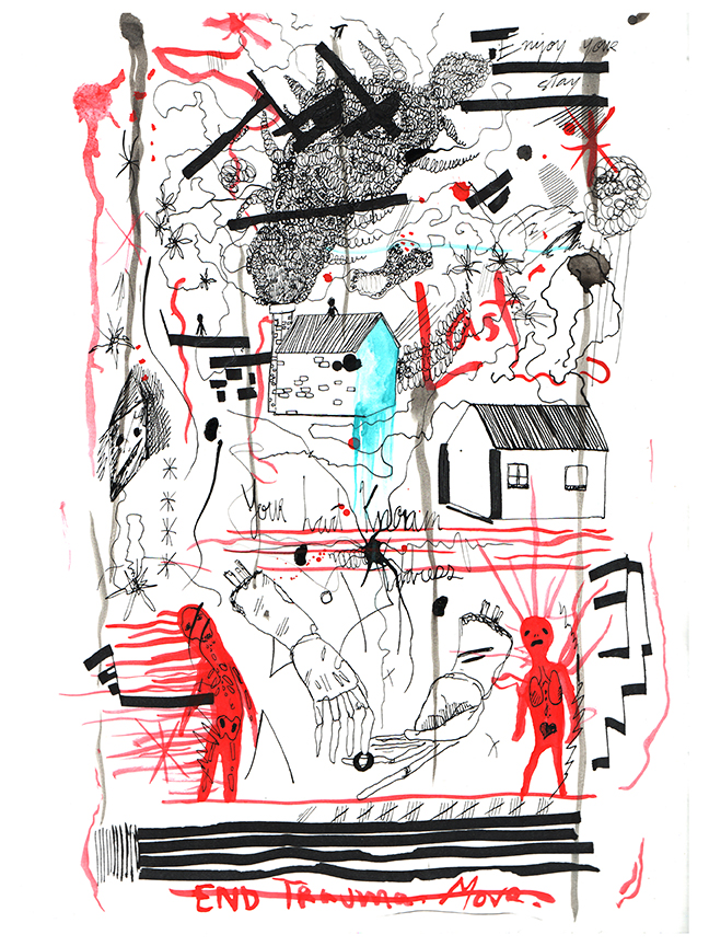 Shrine