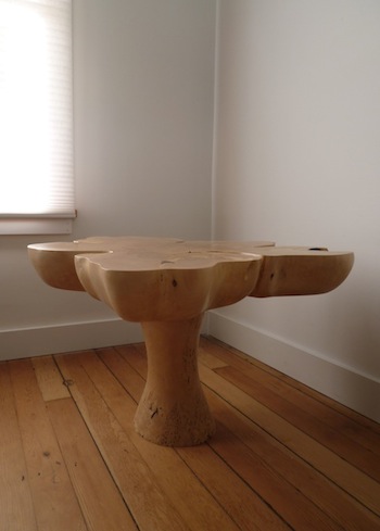 kuikanniemi table