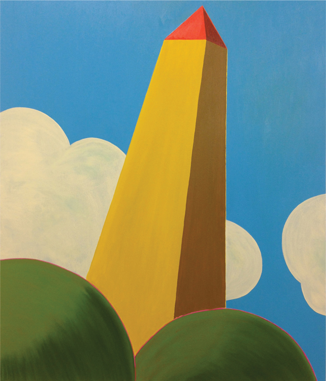 RHS_Obelisk_and_Trees