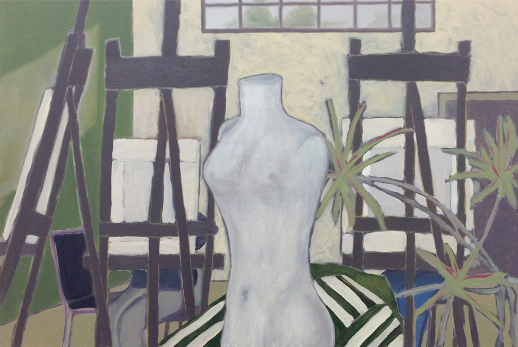 RHS_The_Painting_Studio