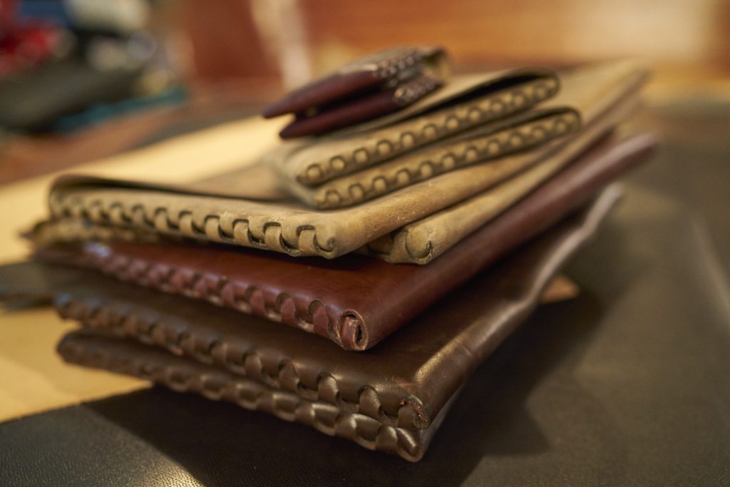 Tzigan Leather laptop bags, Ipad sleeves and wallets