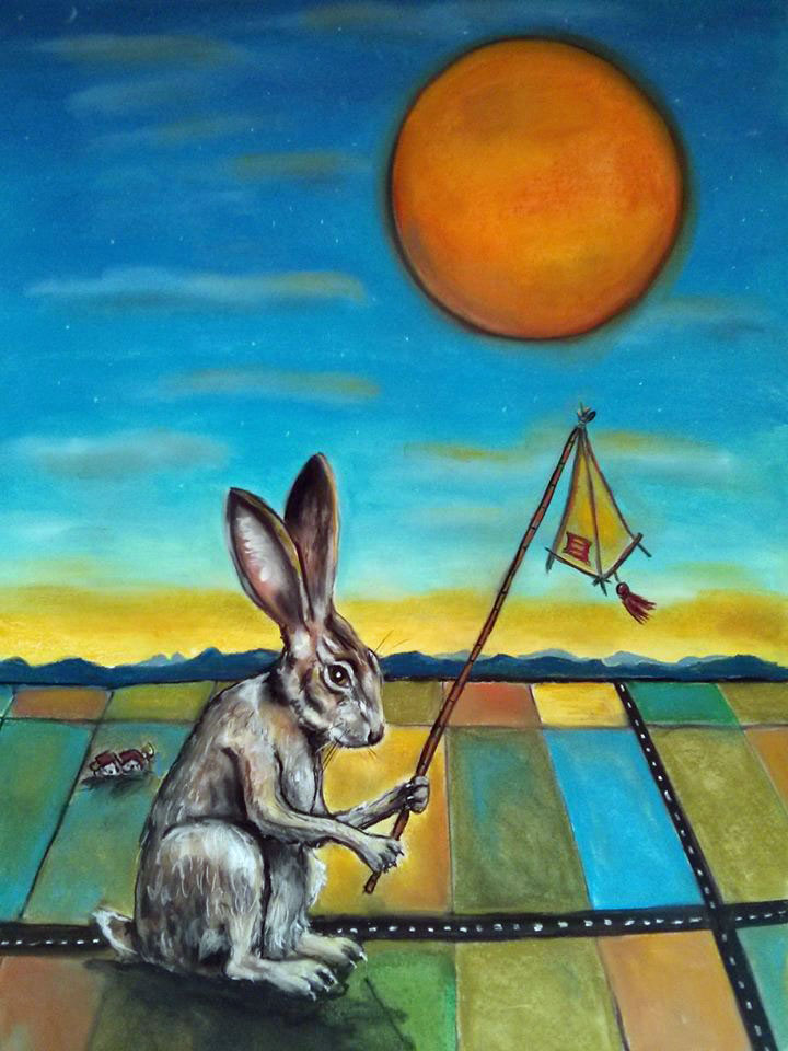 harvest-moon-hare
