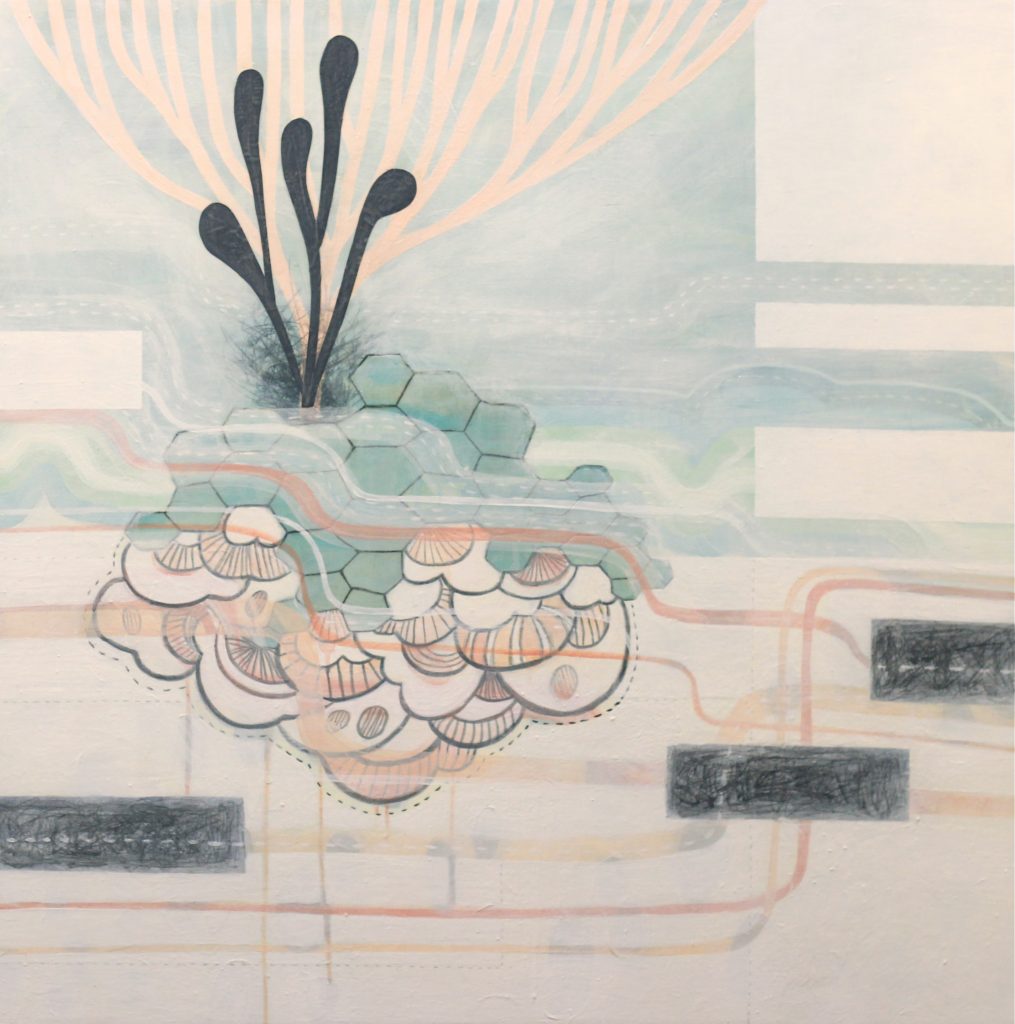 painting_2015_36x36_and_the_day_came_when_the_risk_hires