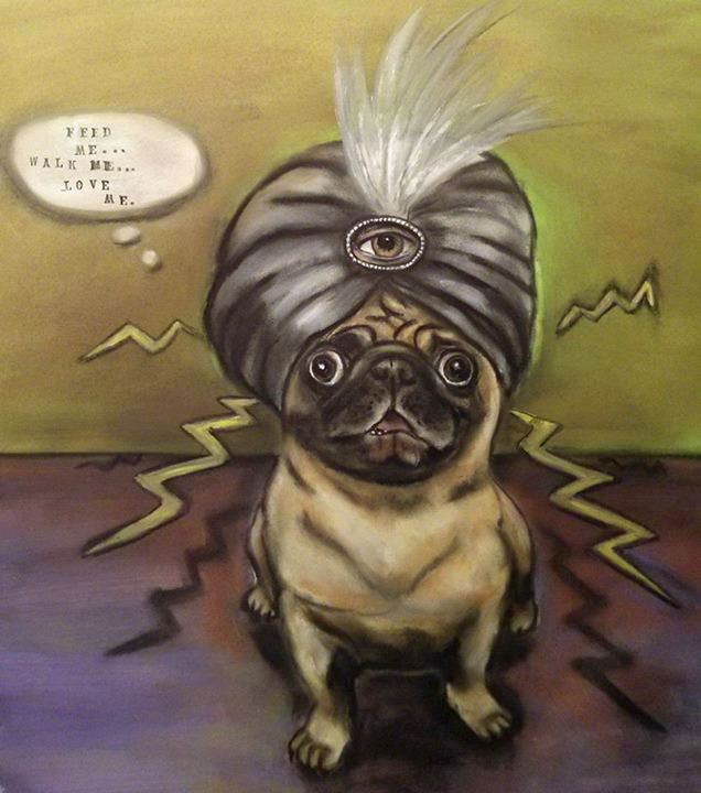 the-hypnotist