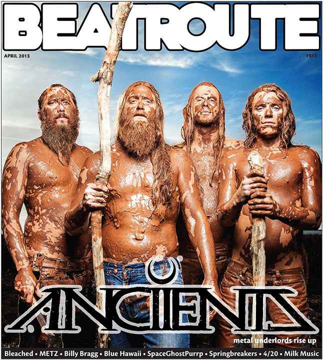 Anciients