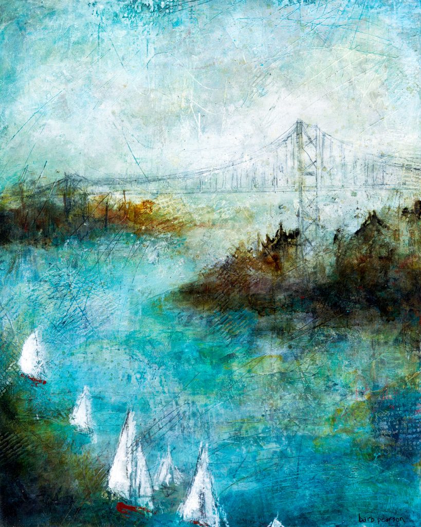 AweighCrawl16x20