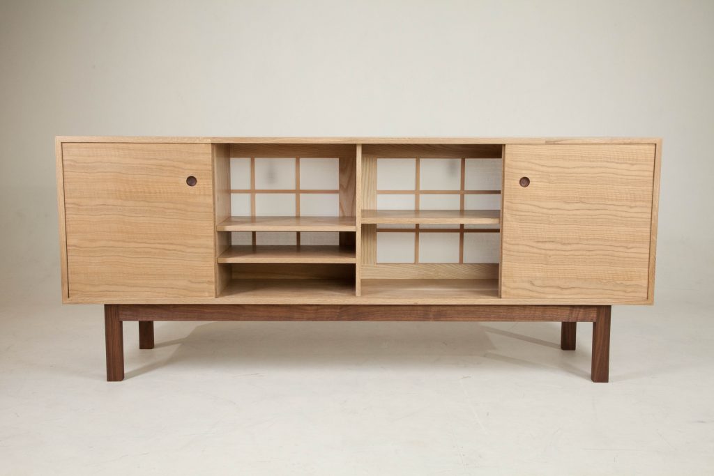 Credenza 1