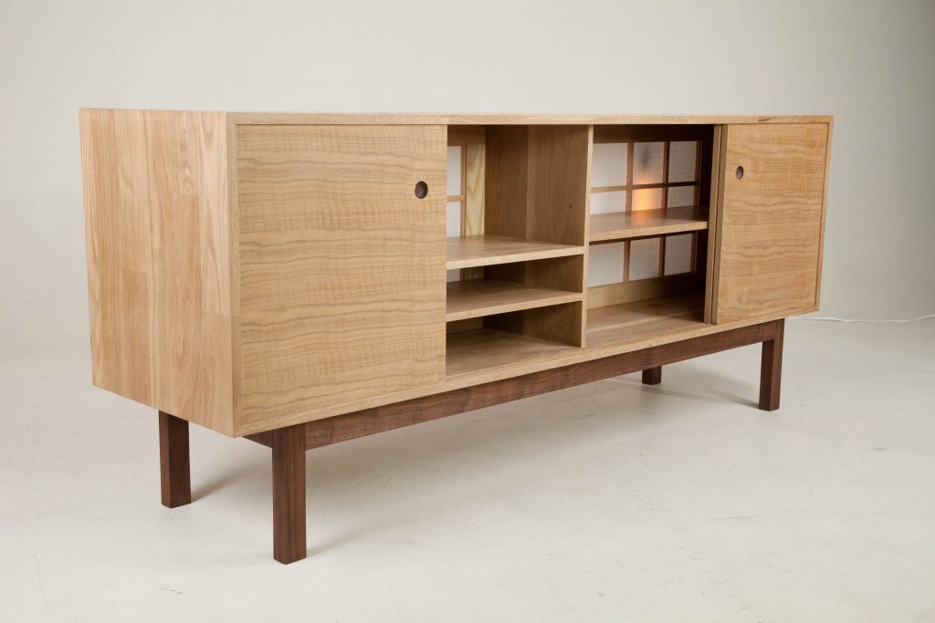 Credenza 2