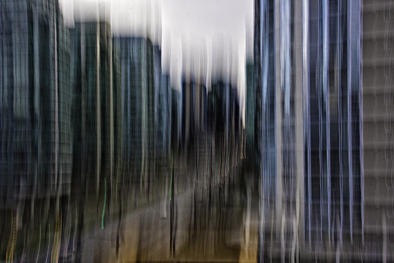 Georgia Street vert swipe