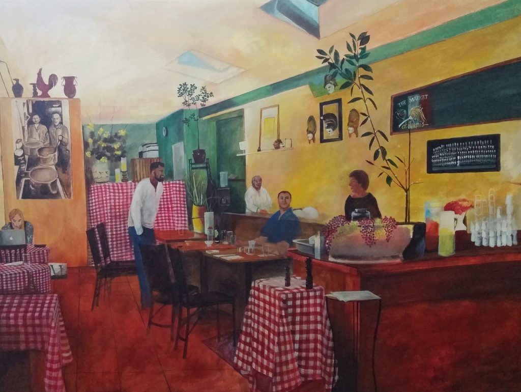 Market