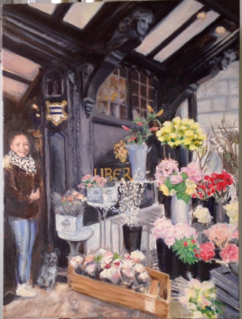 RSleigh Liberty painting copy