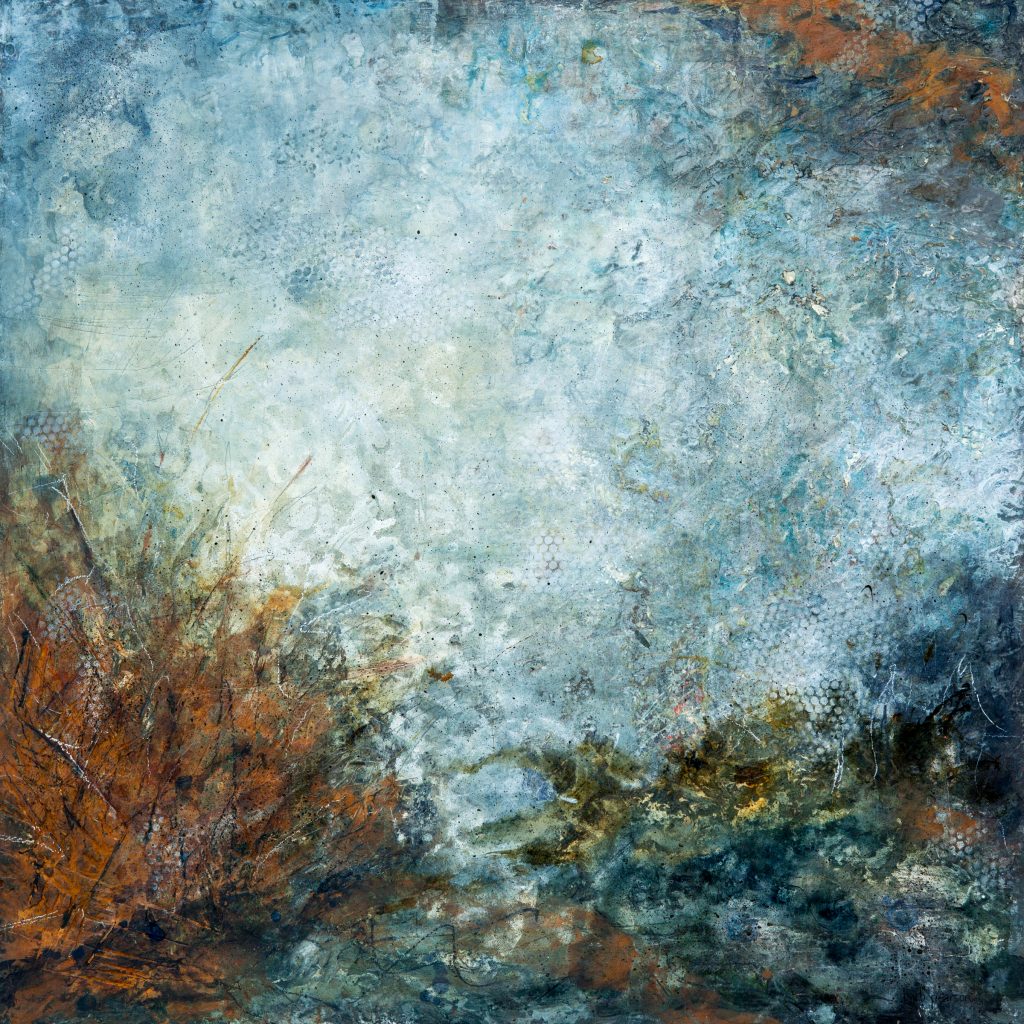 TwilightMixedMedia36x36Saatchi