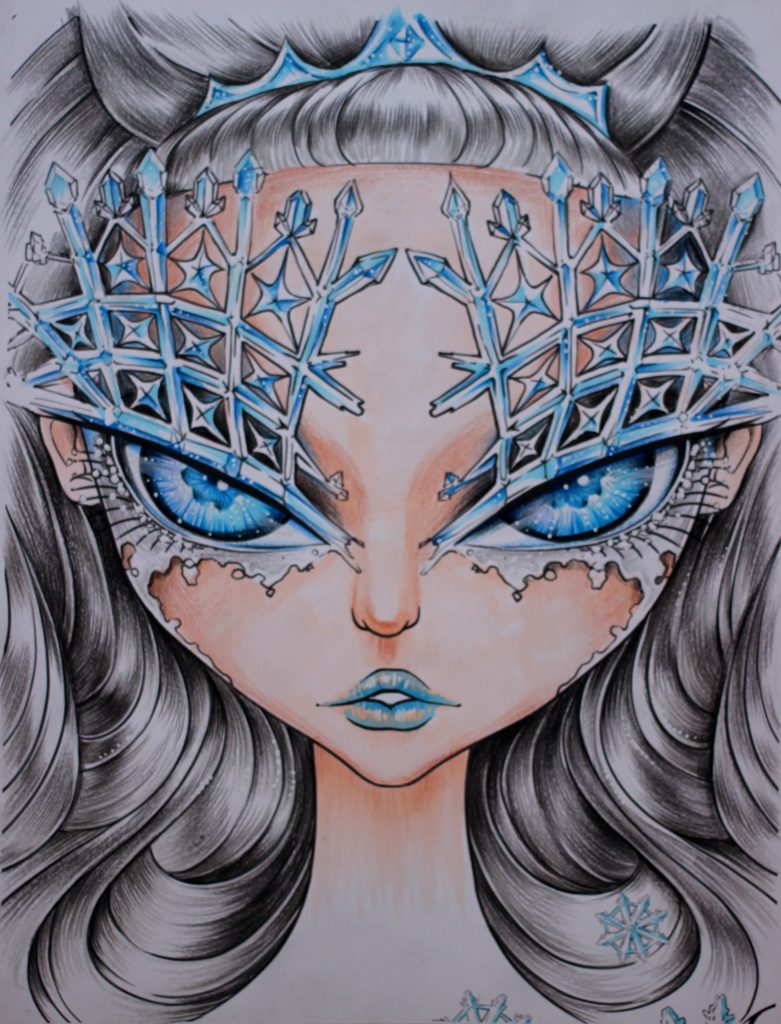 [UnkyLastrange]-[SnowQueen]-[08]
