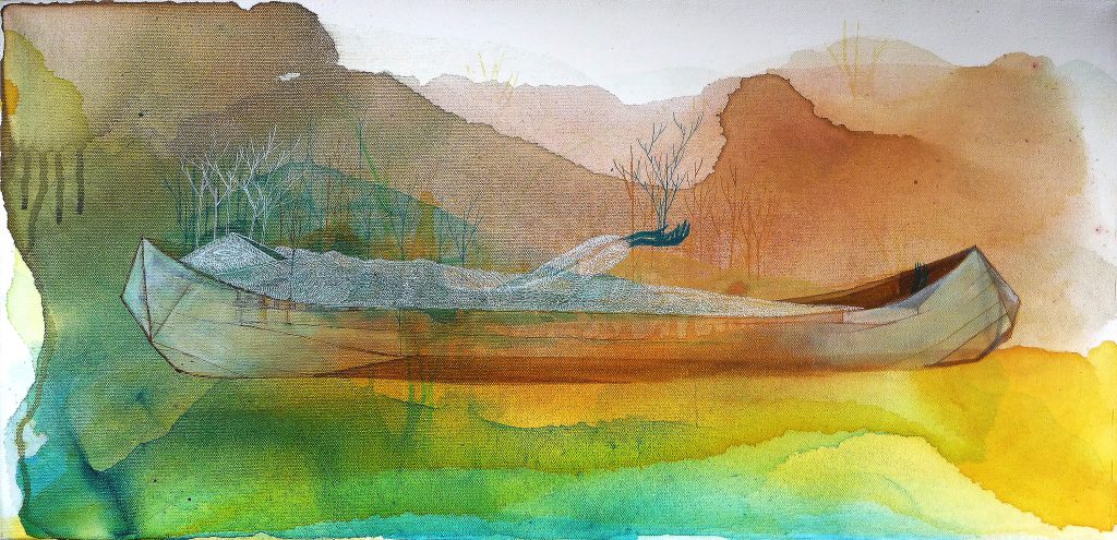 YAO_Canoe