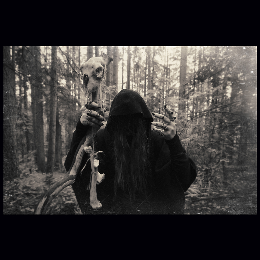 shaman