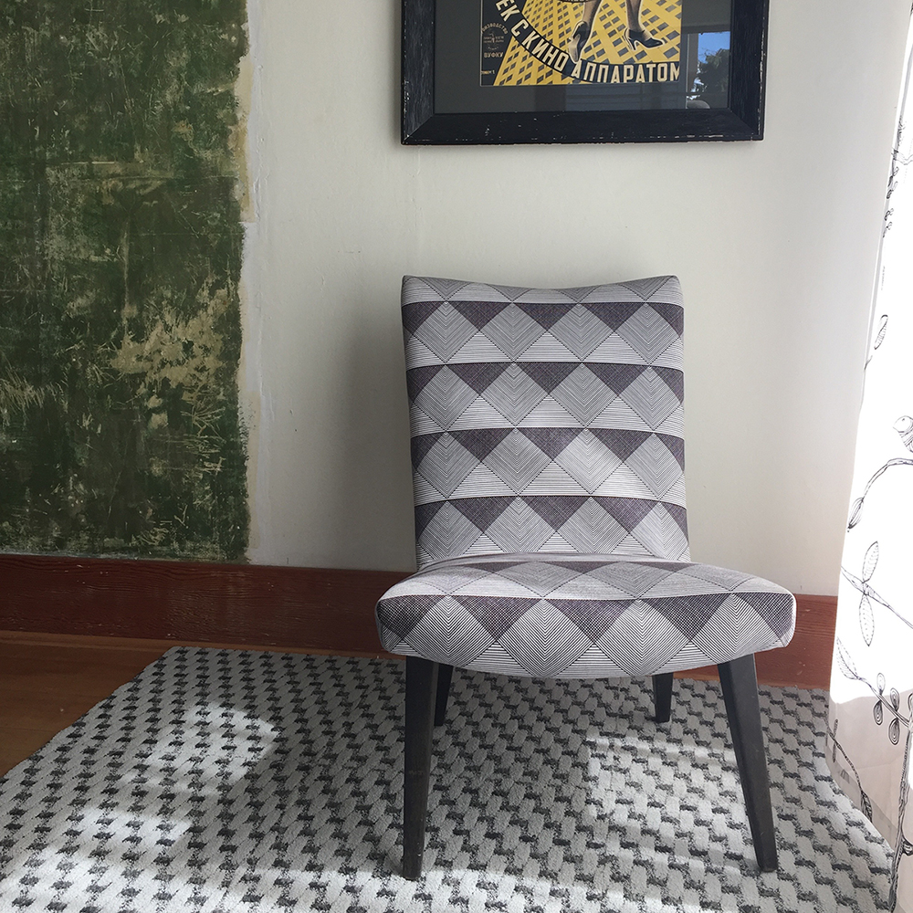 Custom-Upholstery