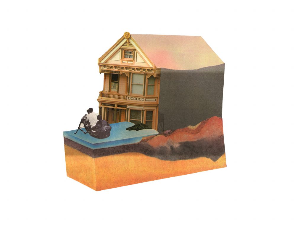 House 1