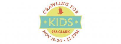 crawlingforkids