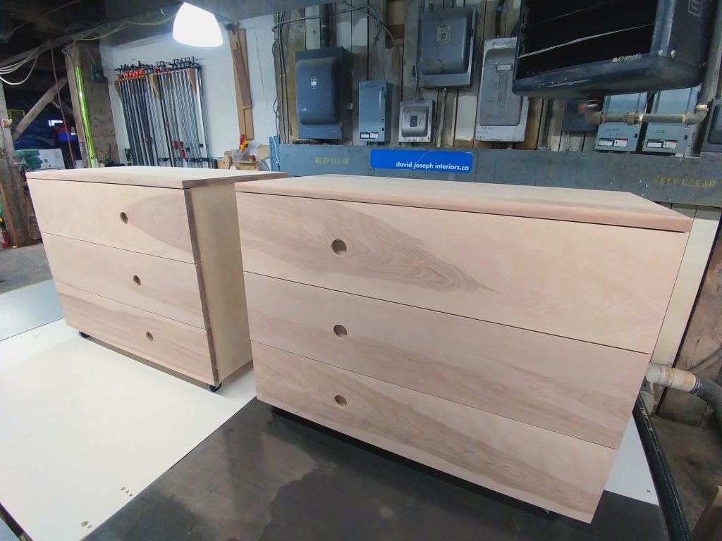 dressers