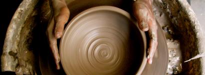 potters-wheel