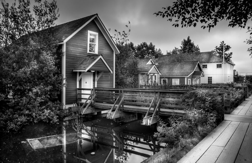 Britannia Shipyard 1