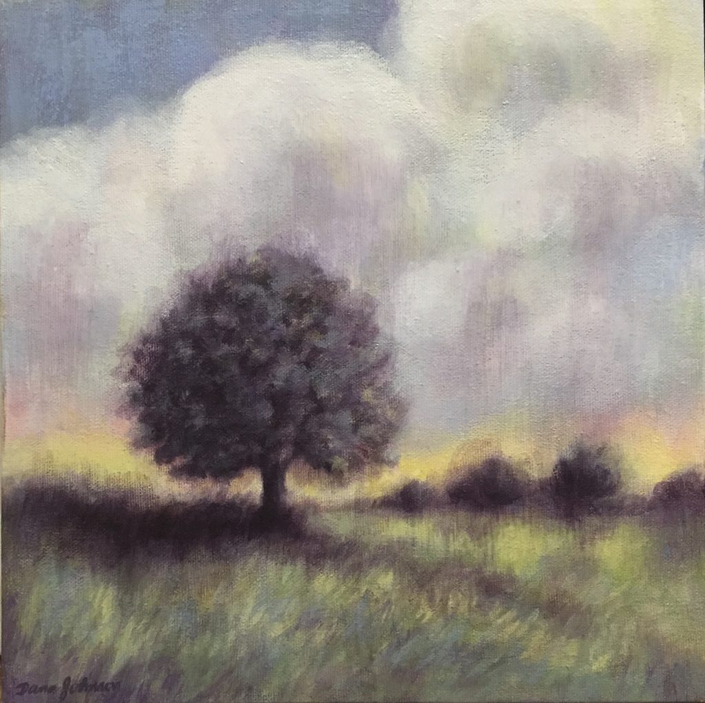 Countryside View 10x10