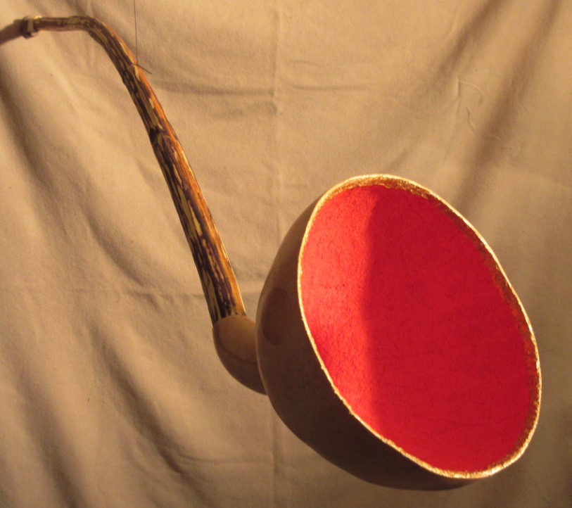 Gourdhorn 1