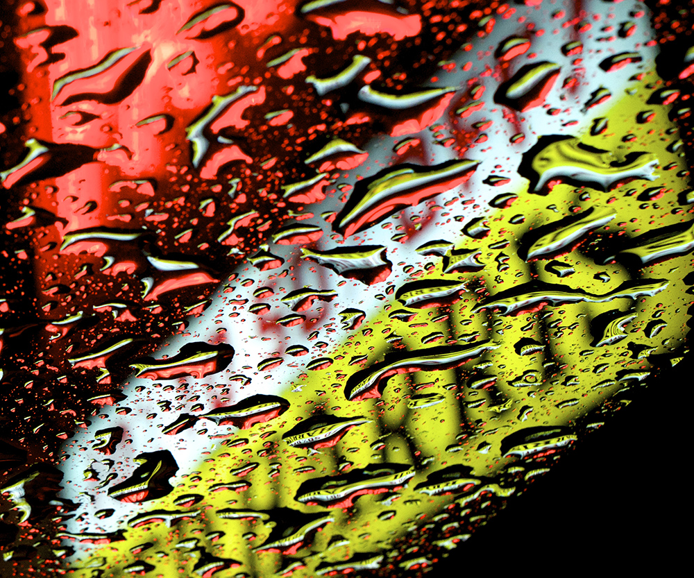 Paint Drops